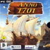 Náhled k programu Anno 1701 patch